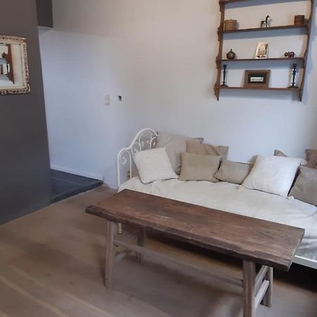 Maison Cosy Au Centre De Nivelles - Videosurveillance Exterieure المظهر الخارجي الصورة